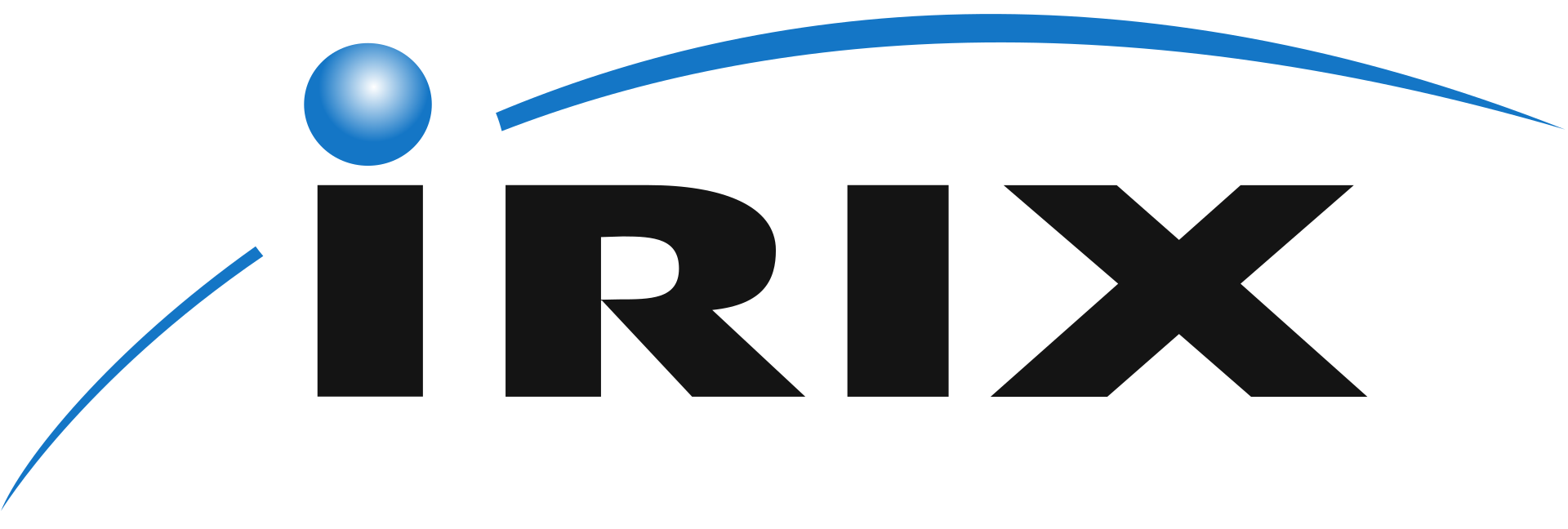 iRIX Software Engineering AG