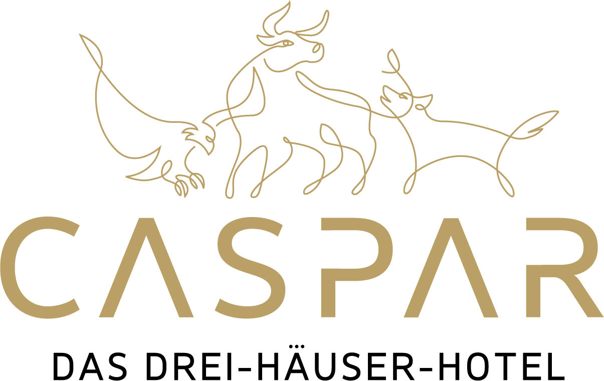 Caspar - Das Drei-Häuser-Hotel