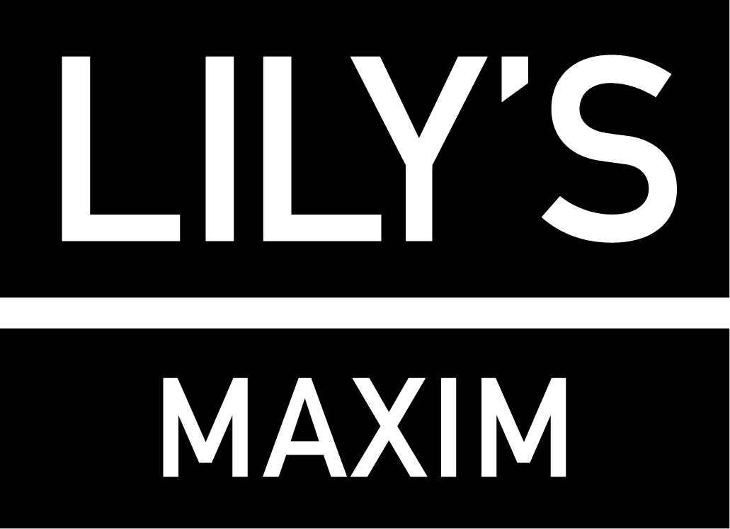 LILY'S MAXIM