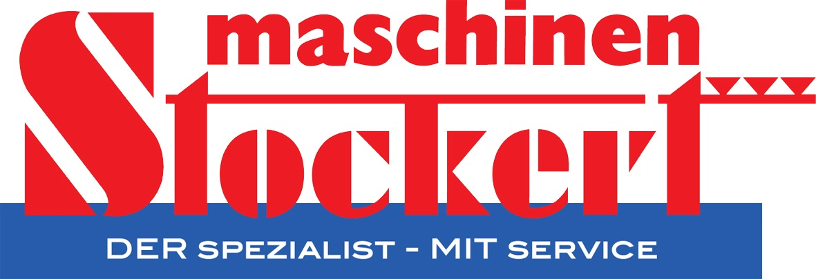 Maschinen Stockert Großhandels GmbH