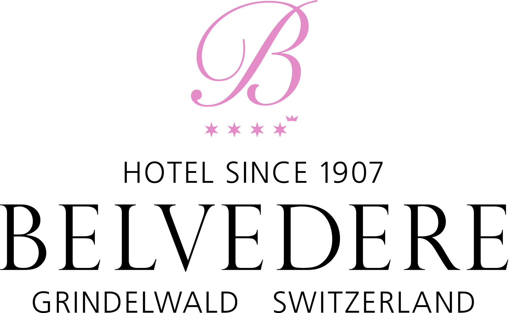 Hotel Belvedere Grindelwald AG