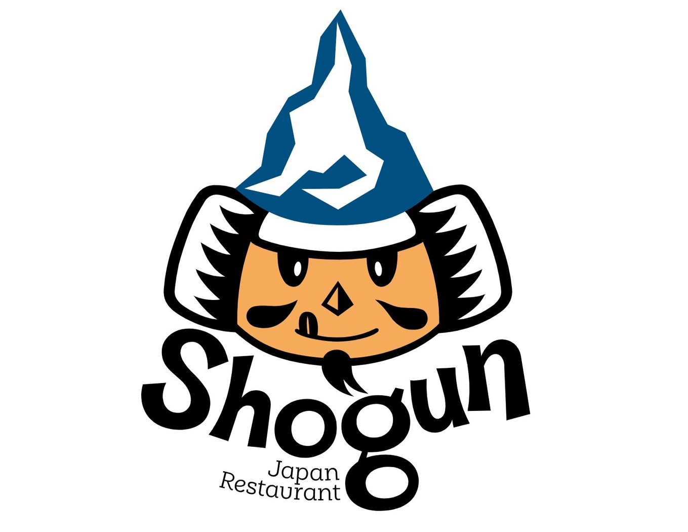 Shogun Gastro AG