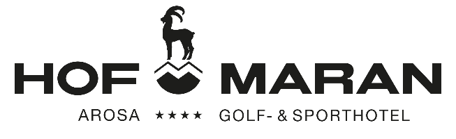 Golf- & Sporthotel Hof Maran